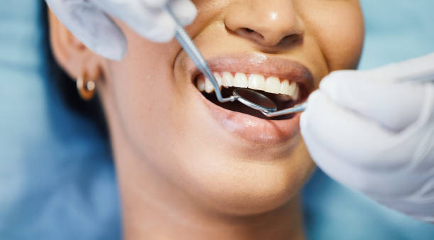 Professional Dental Services in Park City, KS